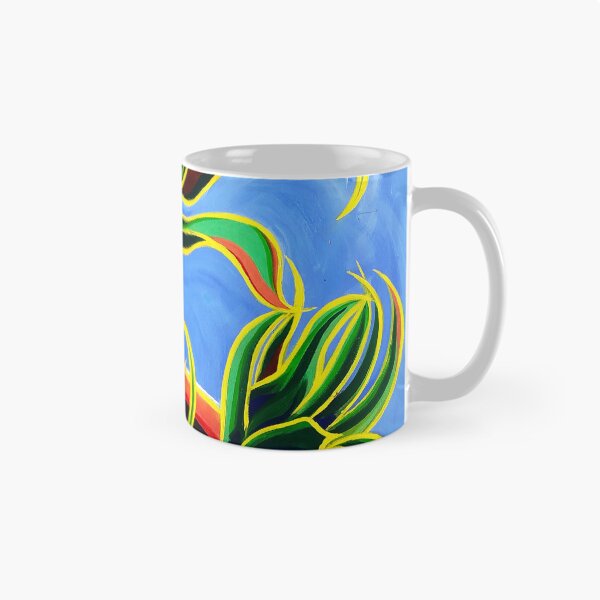 Item preview, Robert The Plant designed and sold by DavidClareArt.