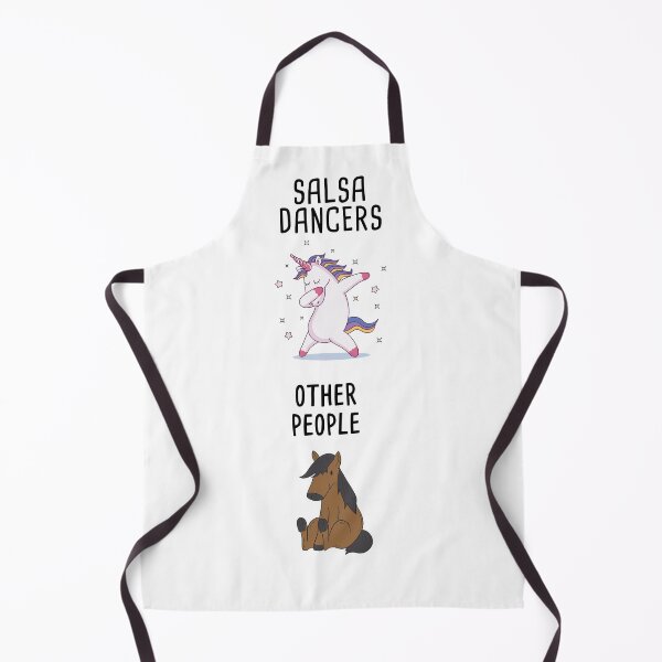 Item preview, Other People vs. Salsa Dancers designed and sold by orlumbuspirate.