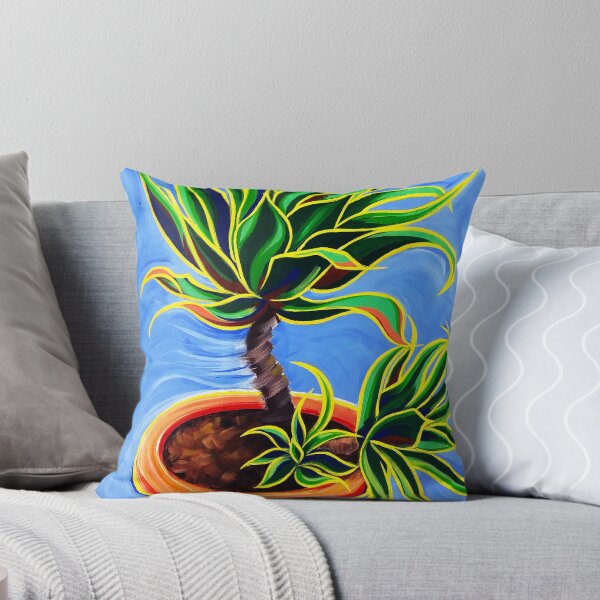 Item preview, Robert The Plant designed and sold by DavidClareArt.