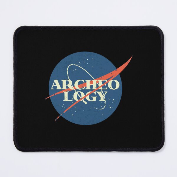 Item preview, Archeology Space Vintage designed and sold by orlumbuspirate.