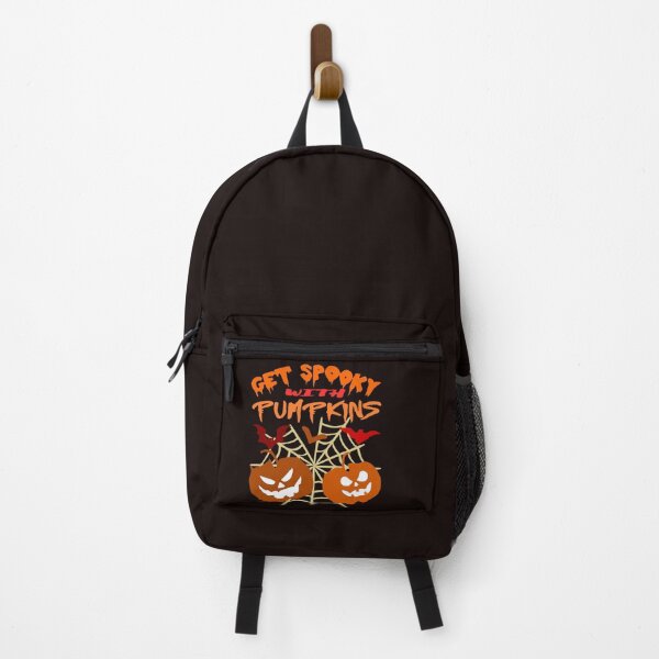 Item preview, Get Spooky with Pumpkin | Halloween designed and sold by DNC1134.