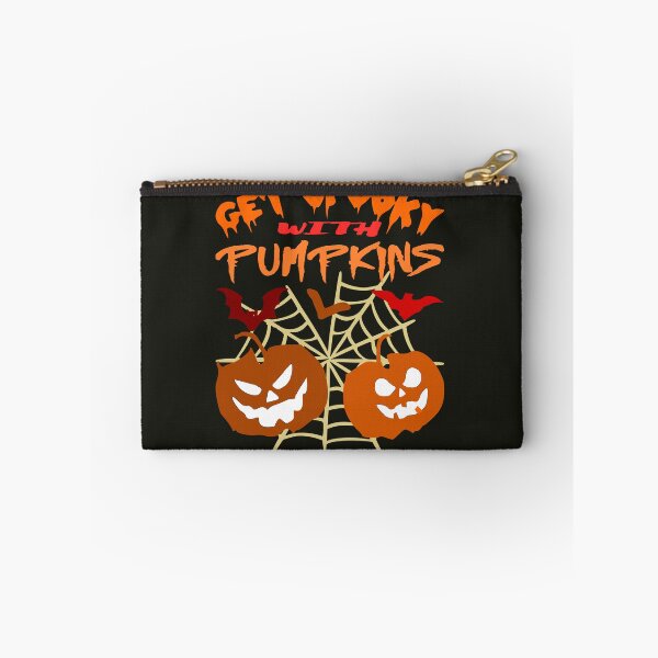 Item preview, Get Spooky with Pumpkin | Halloween designed and sold by DNC1134.