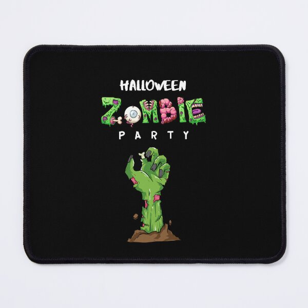 Item preview, Zombie Halloween Party designed and sold by DeversDesigns.