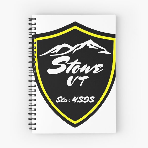 Item preview, Stowe Shield designed and sold by tjbrock2.