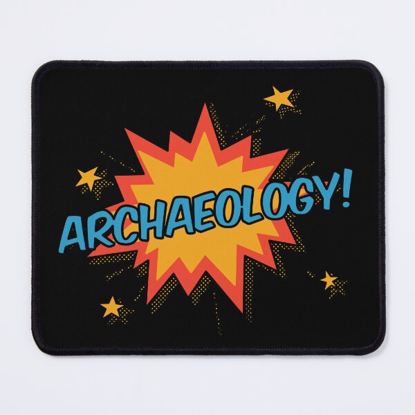 Item preview, Archaeology! designed and sold by orlumbuspirate.