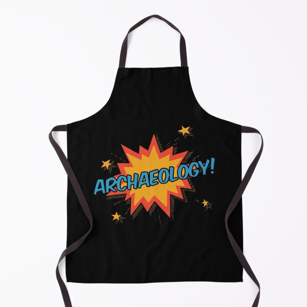 Item preview, Archaeology! designed and sold by orlumbuspirate.
