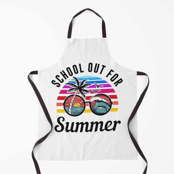 Item preview, School Out For Summer designed and sold by FanityPrints.