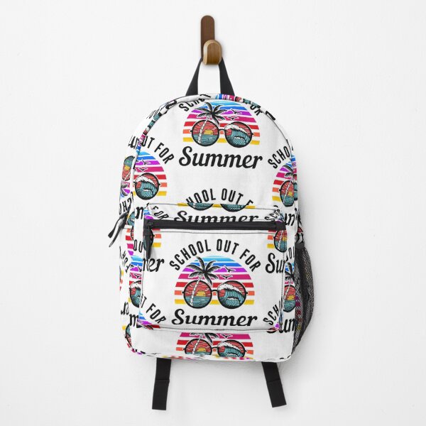 Item preview, School Out For Summer designed and sold by FanityPrints.