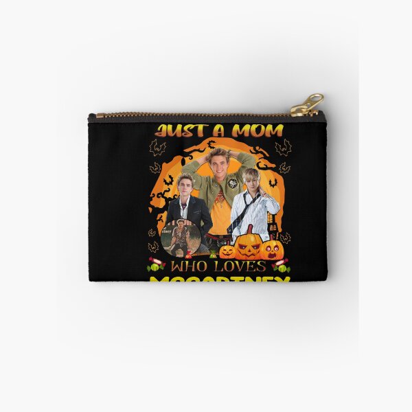 Item preview, Just A Mom Who Loves Jesse And Halloween designed and sold by CarlosSolana.