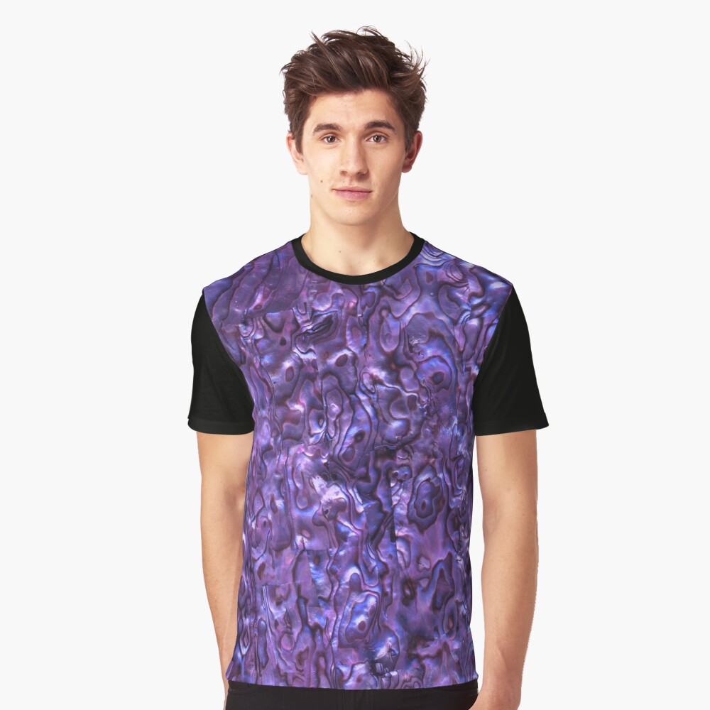 Artikel-Vorschau von Grafik T-Shirt, designt und verkauft von EclecticAtHeART.