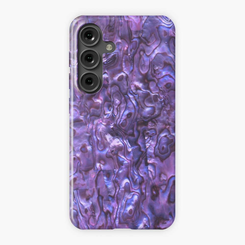 Artikel-Vorschau von Samsung Galaxy Leichte Hülle, designt und verkauft von EclecticAtHeART.