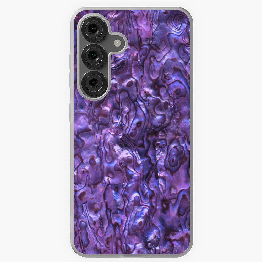 Artikel-Vorschau von Samsung Galaxy Flexible Hülle, designt und verkauft von EclecticAtHeART.