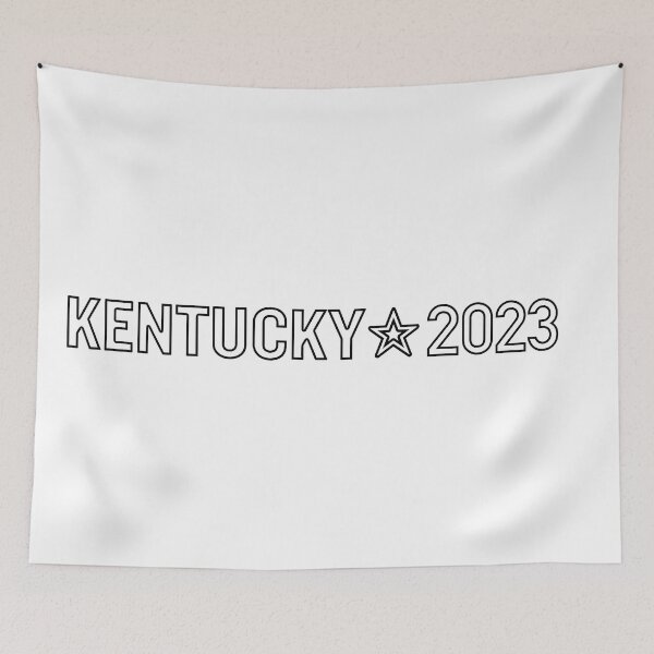 Item preview, Promoción de 2023 de la Universidad de Kentucky designed and sold by missavaw.