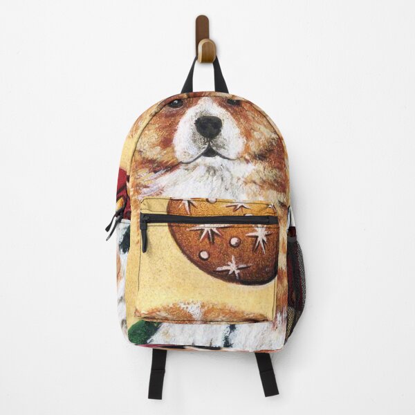 Item preview, Puppies Playing designed and sold by Hanh-Gallery.