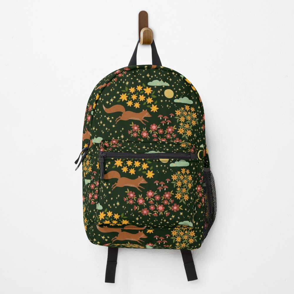 Item preview, Backpack designed and sold by RDevane.