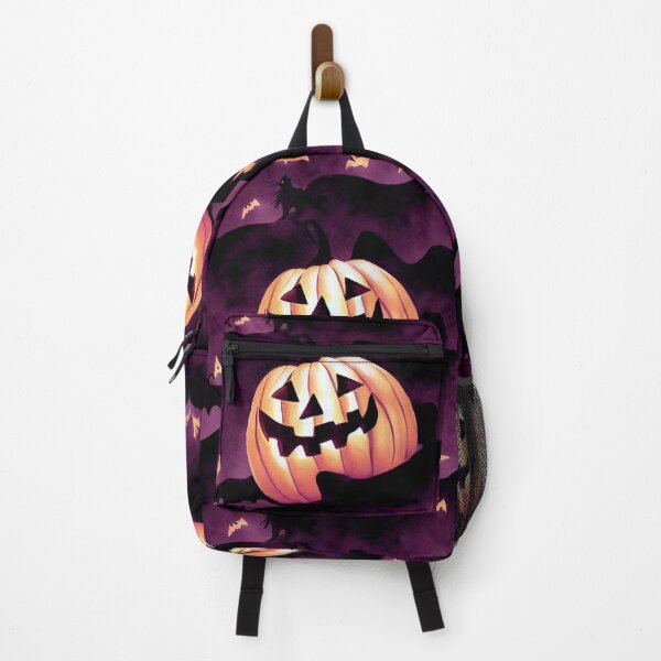Item preview, Spooky Pumpkin Patch designed and sold by TheVirtualJuan.
