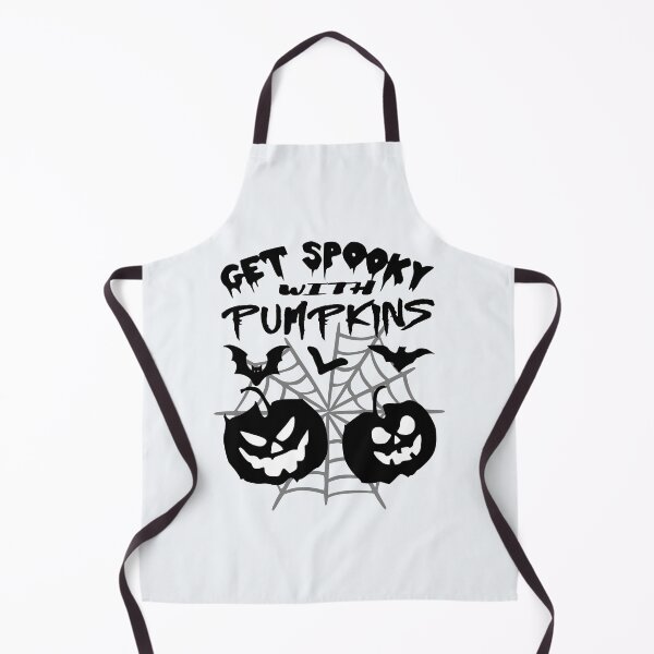Item preview, Get Spooky with Pumpkin | Halloween designed and sold by DNC1134.