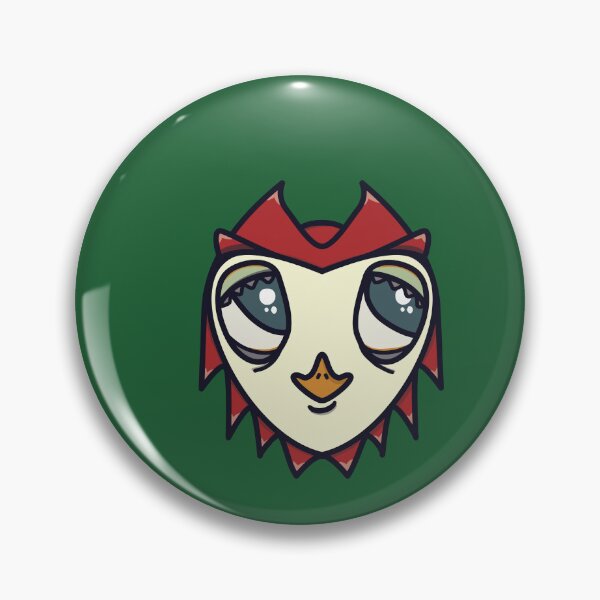 Item preview, Xmas Owl designed and sold by Alec Buchan.