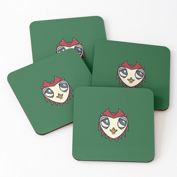 Item preview, Xmas Owl designed and sold by Alec Buchan.