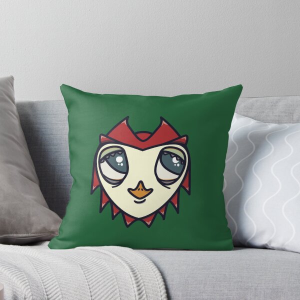 Item preview, Xmas Owl designed and sold by Alec Buchan.