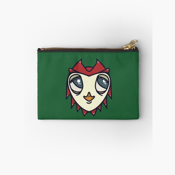 Item preview, Xmas Owl designed and sold by Alec Buchan.