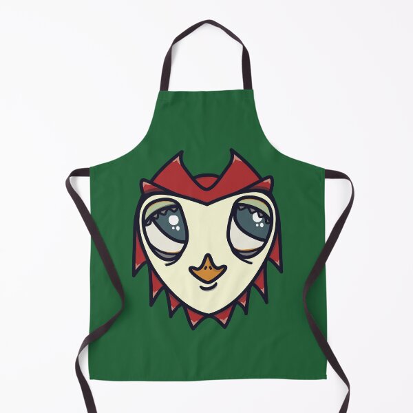 Item preview, Xmas Owl designed and sold by Alec Buchan.