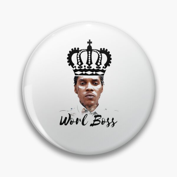 Item preview, Vybz Kartel T-Shirt Design  designed and sold by KoolVibz.
