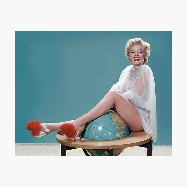 Marilyn Classic