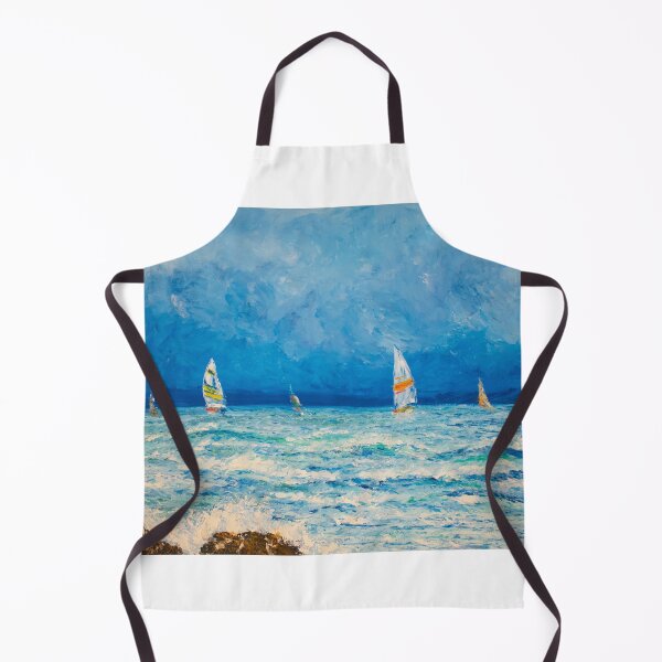 Item preview, Cloudy Sail designed and sold by Anil Sawe.