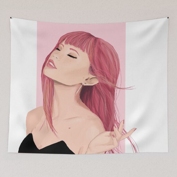 Item preview, Mei designed and sold by itsmiupanda.