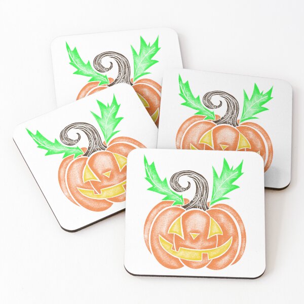 Item preview, Pumpkin Smile designed and sold by missmann.