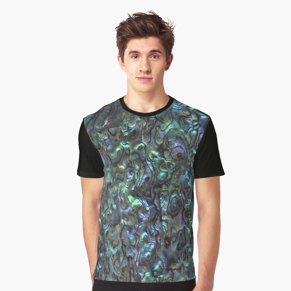 Artikel-Vorschau von Grafik T-Shirt, designt und verkauft von EclecticAtHeART.
