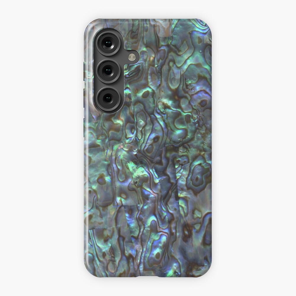 Artikel-Vorschau von Samsung Galaxy Leichte Hülle, designt und verkauft von EclecticAtHeART.