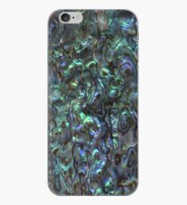 Abalone Shell | Paua Shell | Natural iPhone Case