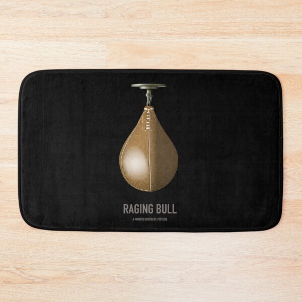 Item preview, raging bull alternative movie poster movie poster boy transparent designed and sold by daaphaungj.