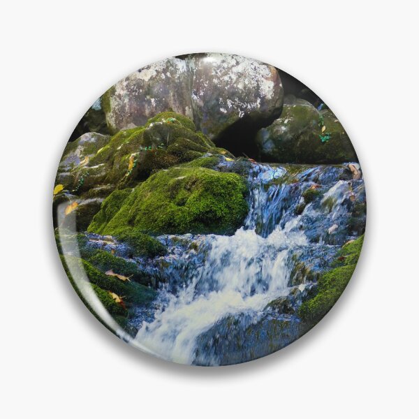 Item preview, Cascade designed and sold by VividExhibition.
