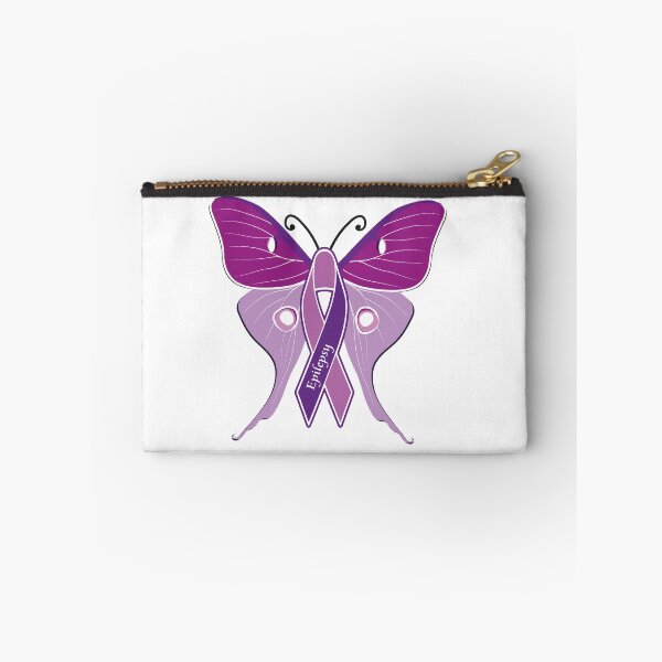 Item preview, Epilepsy Butterfly designed and sold by madcocreative.