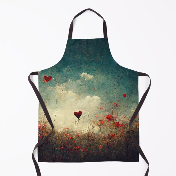 Item preview, Lovely Poppies designed and sold by BeautyInTheChaos.