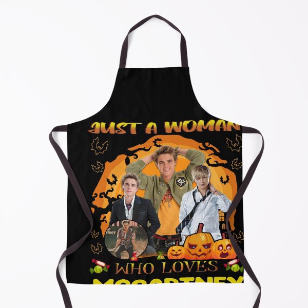 Item preview, Just A Woman Who Loves Jesse And Halloween designed and sold by CarlosSolana.