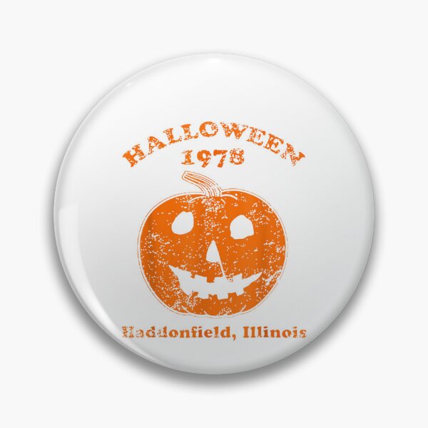 Item preview, Halloween 1978 Haddonfield designed and sold by ShakitaMa.
