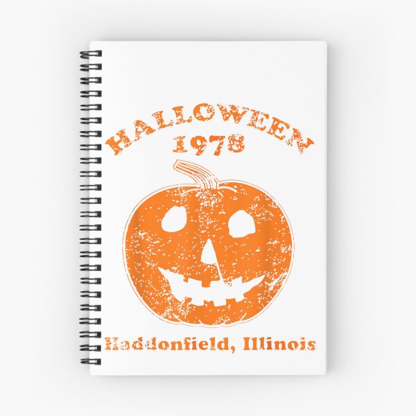 Item preview, Halloween 1978 Haddonfield designed and sold by ShakitaMa.