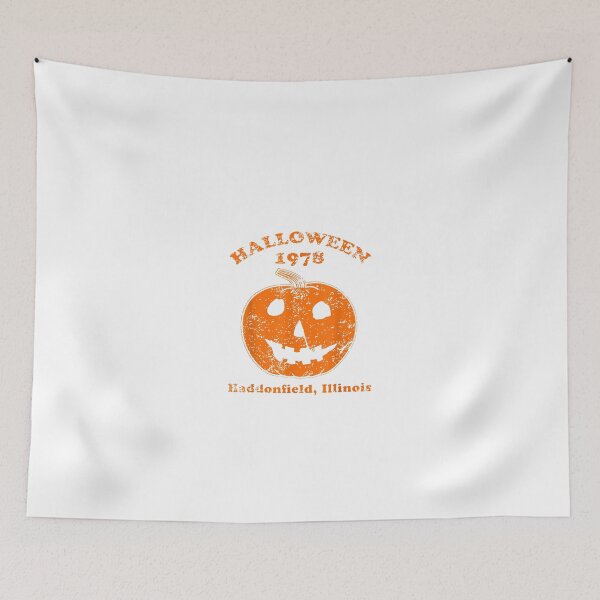 Item preview, Halloween 1978 Haddonfield designed and sold by ShakitaMa.