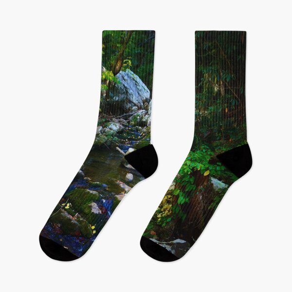 Item preview, Fall Forest designed and sold by VividExhibition.