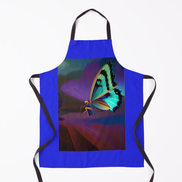 Item preview, DAZZLING BUTTERFLY designed and sold by sailorsam1805.
