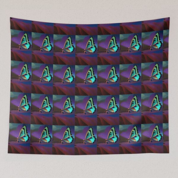 Item preview, DAZZLING BUTTERFLY designed and sold by sailorsam1805.
