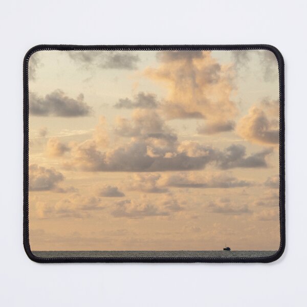 Item preview, Early Morning, Mission Beach designed and sold by Kate Powick.
