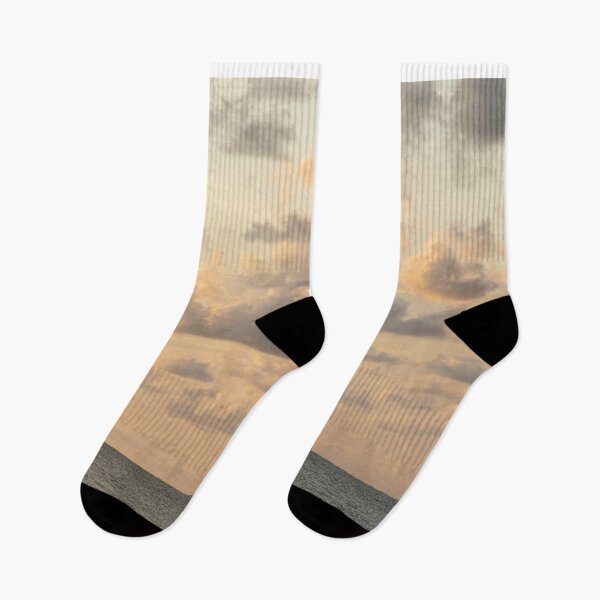 Item preview, Early Morning, Mission Beach designed and sold by Kate Powick.