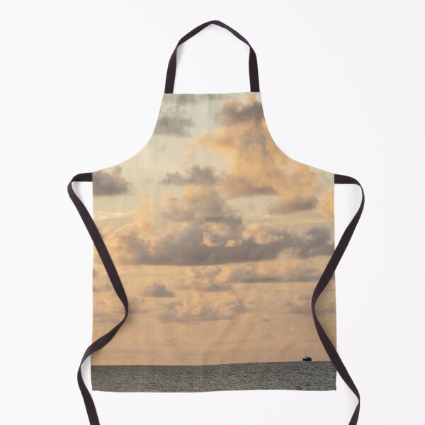 Item preview, Early Morning, Mission Beach designed and sold by Kate Powick.
