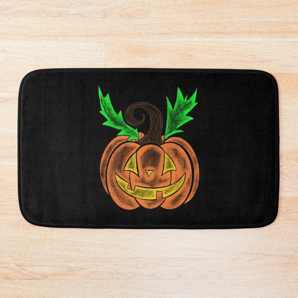 Item preview, Pumpkin Smile 2 designed and sold by missmann.