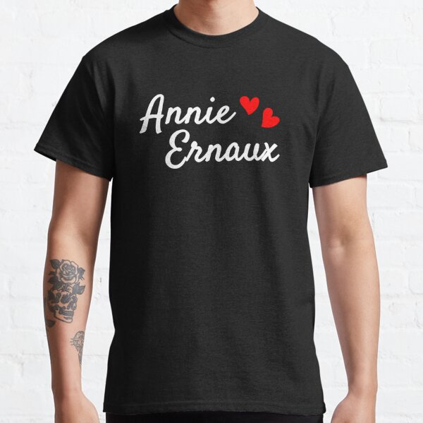 Annie French T-Shirts for Sale | Redbubble